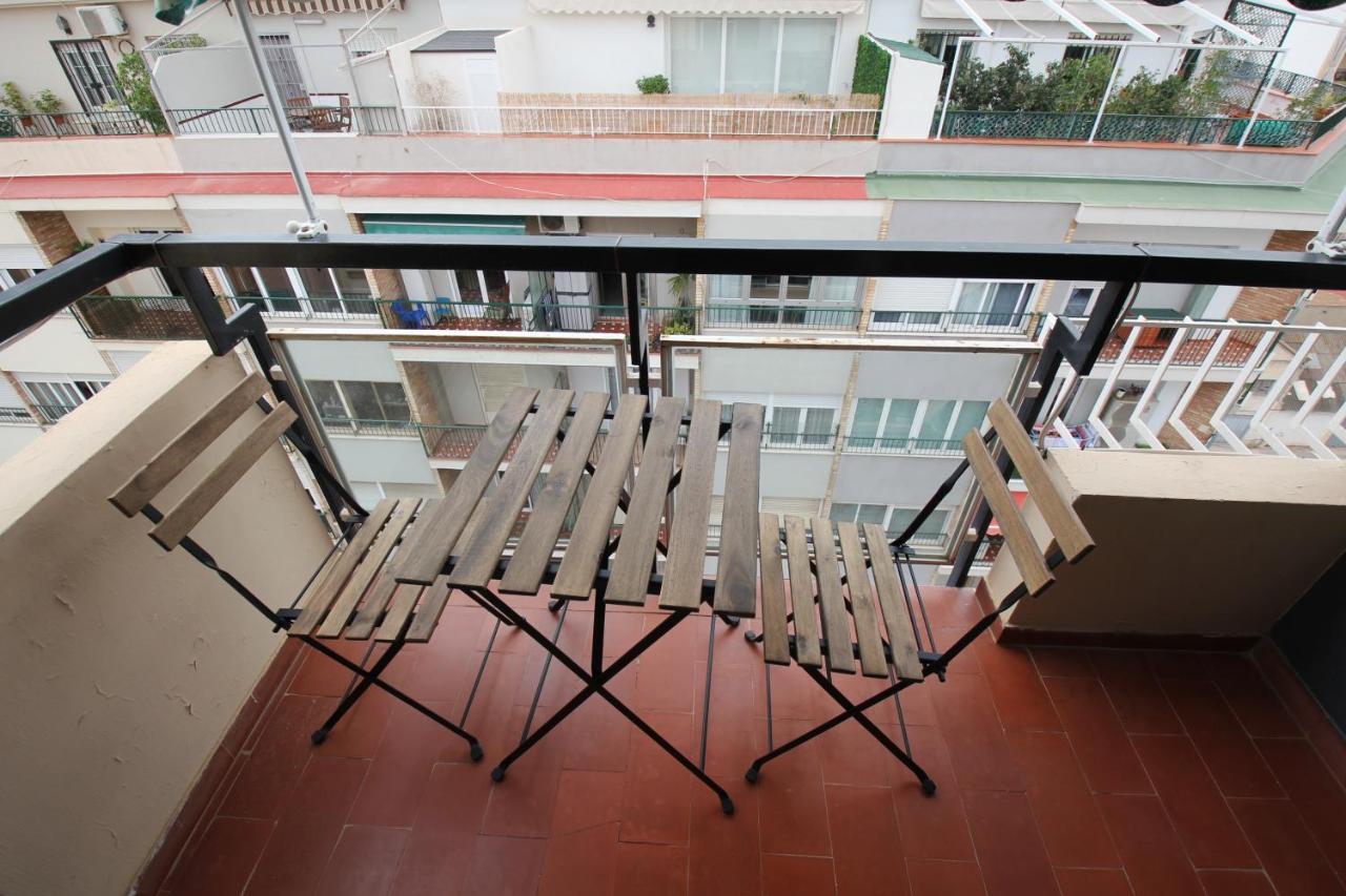4 Bedrooms -Seneca Center Apartment Alicante Exterior foto