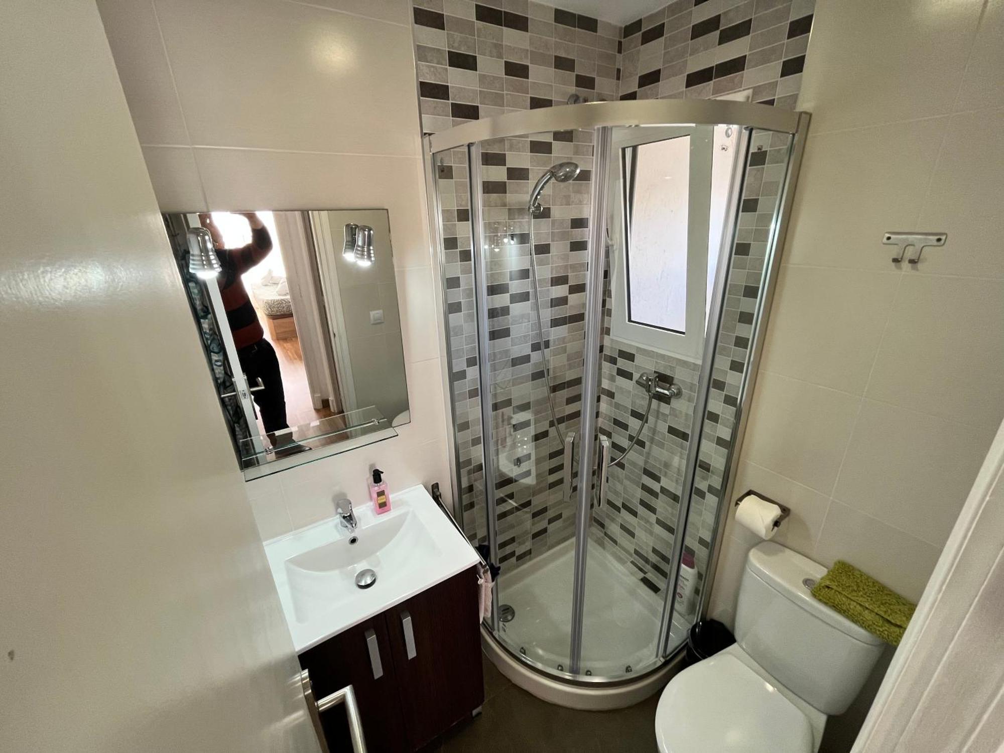 4 Bedrooms -Seneca Center Apartment Alicante Exterior foto