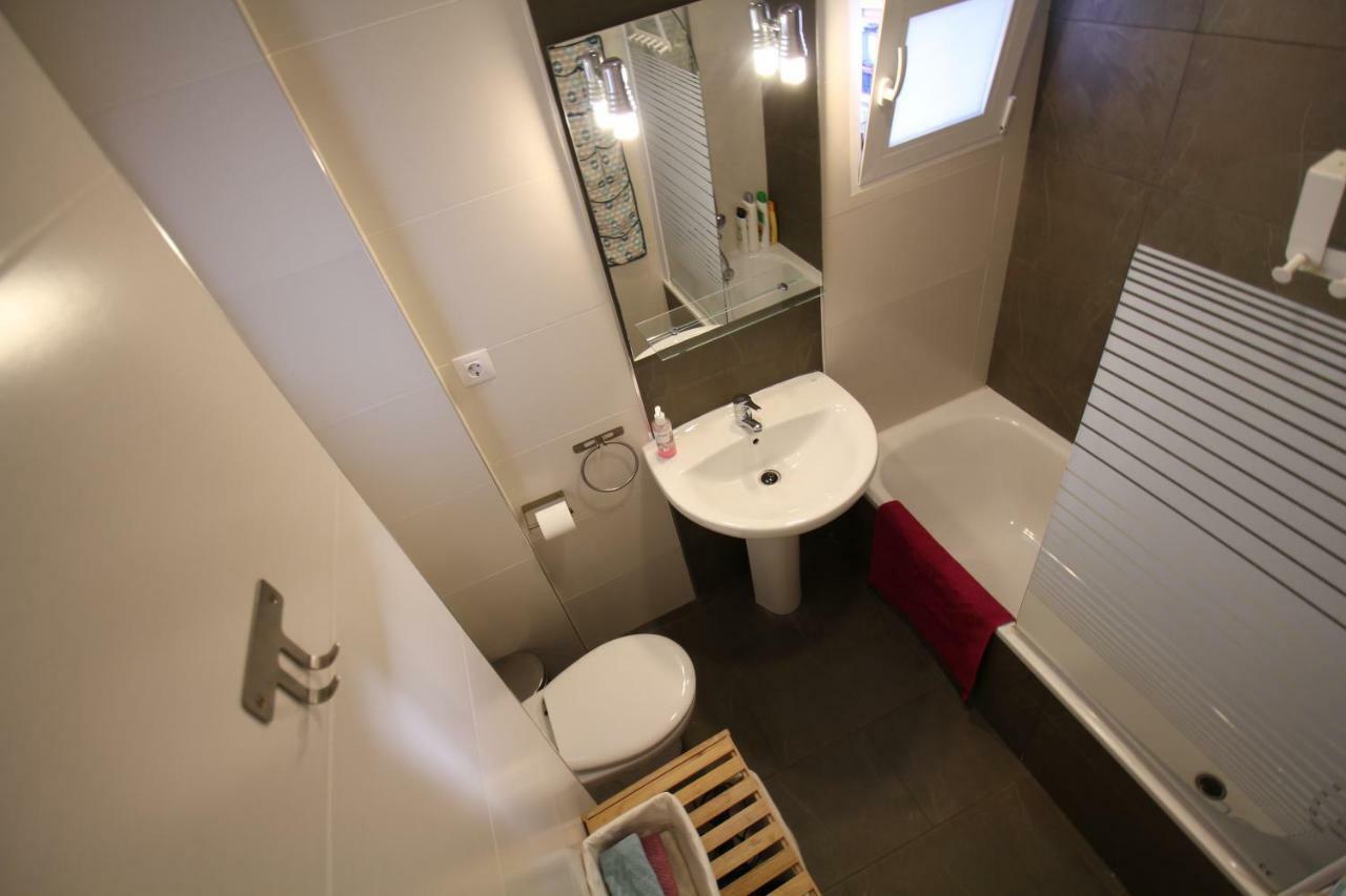 4 Bedrooms -Seneca Center Apartment Alicante Exterior foto