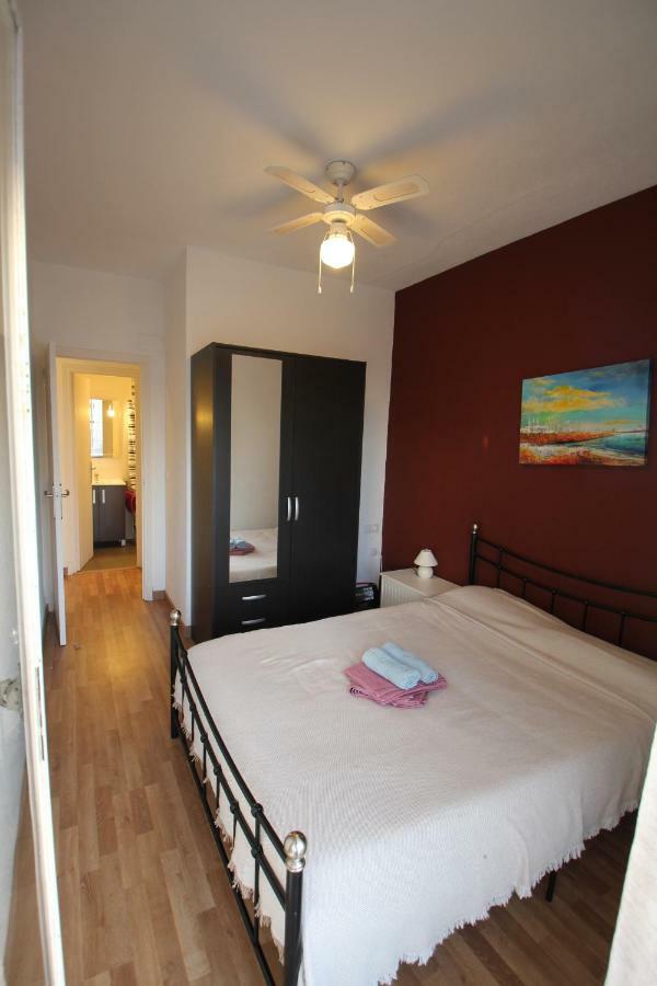 4 Bedrooms -Seneca Center Apartment Alicante Exterior foto